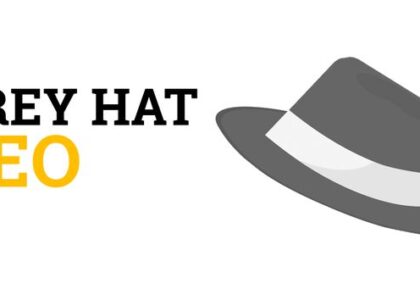 What Is Grey Hat SEO And How Does It Uplift Site Rankings